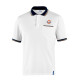 Spacro Gulf Pocket Polo ing, fehér