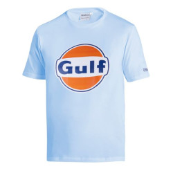 Póló SPARCO GULF, világoskék