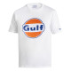Póló SPARCO GULF, fehér