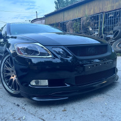 Ondorishop első lökhárító toldat Lexus GS300-hoz