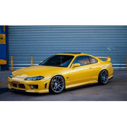 ONDORISHOP bodykit (Aero) Nissan Silvia S15-höz