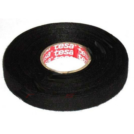 insulating tapes Textil Szigetelő szalag TESA 25m szőrös) | race-shop.hu
