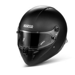Sisak Sparco STEALTH RF FIA, fekete