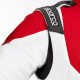Overálok FIA verseny overál SPARCO R580 X-Light Full Efficiency, piros/fehér | race-shop.hu