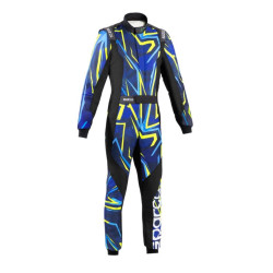 FIA verseny overál SPARCO R581 X-Light Full Efficiency, INFINITY