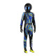 Overálok FIA verseny overál SPARCO R581 X-Light Full Efficiency, INFINITY | race-shop.hu