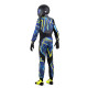 Overálok FIA verseny overál SPARCO R581 X-Light Full Efficiency, INFINITY | race-shop.hu