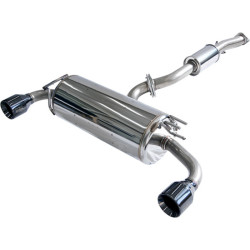 HKS "Legamax Premium" Catback Toyota GR Yaris