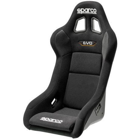 SIM Racing Sparco Sim Racing Ülés EVO QRT | race-shop.hu