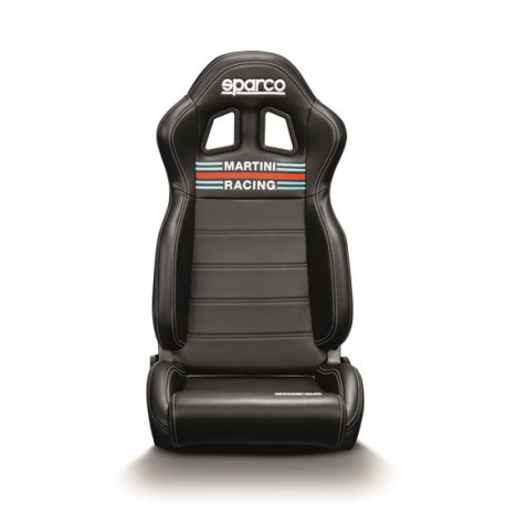 Állítható sportülések Sportülés Sparco R100 MARTINI RACING | race-shop.hu