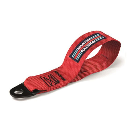 Vonószemek Vontatóheveder SPARCO Martini Racing FIA | race-shop.hu