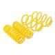 ST Suspensions ST ültetőrugók (4db) BMW 5-series E34 sedan 530i, 535i, 540i | race-shop.hu