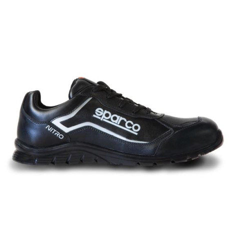 Work shoes Sparco biztonsági cipők Nitro S3 SRC, MIKKO | race-shop.hu