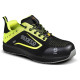 Work shoes Sparco biztonsági cipők Cup S1P SRC, NURBURG | race-shop.hu