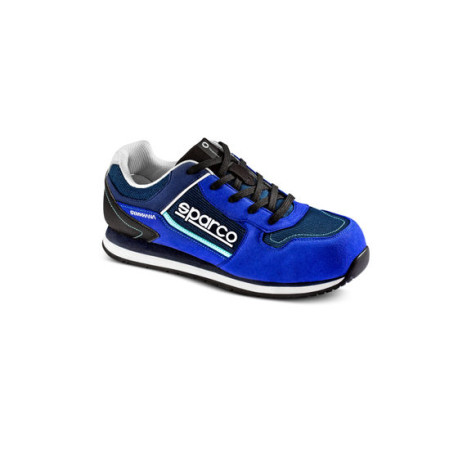 Work shoes Sparco cipő Gymkhana S1P, LANDO | race-shop.hu