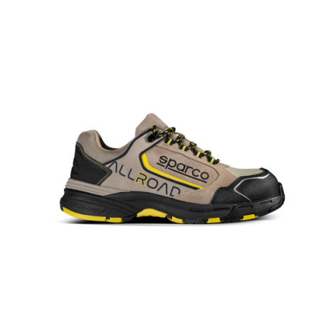 Work shoes Sparco biztonsági cipők Allroad S3 SRC, ROC | race-shop.hu
