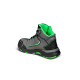 Work shoes Sparco biztonsági cipők Allroad High Top S3 SRC, LEAP | race-shop.hu