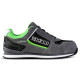 Work shoes Sparco biztonsági cipők Allroad High Top S3 SRC, STONE | race-shop.hu