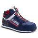Sparco biztonsági cipők Allroad High Top S3 SRC, STONE