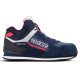 Work shoes Sparco biztonsági cipők Allroad High Top S3 SRC, STONE | race-shop.hu