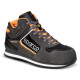 Work shoes Sparco biztonsági cipők Allroad High Top S3 SRC, STONE | race-shop.hu
