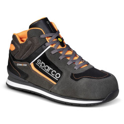 Sparco biztonsági cipők Allroad High Top S3 SRC, STONE