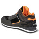 Work shoes Sparco biztonsági cipők Allroad High Top S3 SRC, STONE | race-shop.hu