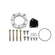 Fojtószelepek MZR Garage DBW Adapter Nissan CA18DET-hez | race-shop.hu