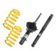 ST Suspensions Sport ST futómű készlet Audi A4 (8E) 4WD sedan 2.5TDi, 3.0TDi | race-shop.hu