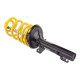 ST Suspensions Sport ST futómű készlet Audi A4 (8E/8H) 2WD avant 2.0TFSi, 2.4, 3.0, 3.2FSi, 1.9TDi, 2.0TDi | race-shop.hu