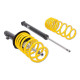 ST Suspensions Sport ST futómű készlet Skoda Octavia I (1U) 2WD sedan 1.4/1.6/1.8/2.0 M/T-vel, 1.9SDi | race-shop.hu