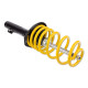 ST Suspensions Sport ST futómű készlet Volkswagen Polo V (6R) sedan 1.2TSi 1.4i 1.2TDi | race-shop.hu