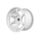 ALU disky STROM STROM DS-F45 FELNI 18x9.5 5x114.3 73.1 ET10, Full Gloss White | race-shop.hu
