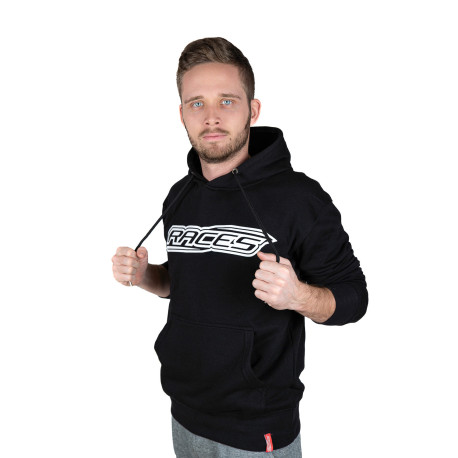 Pulóverek és kabatok RACES NIGHT VIBE V2 PULÓVER | race-shop.hu