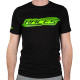 Pólók Races rövid ujjú (T-Shirt) RACES STREET | race-shop.hu
