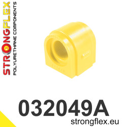 032049A: Hátsó gurulásgátló szilent SPORT