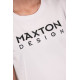 Pólók MAXTON Design női póló, szürke | race-shop.hu