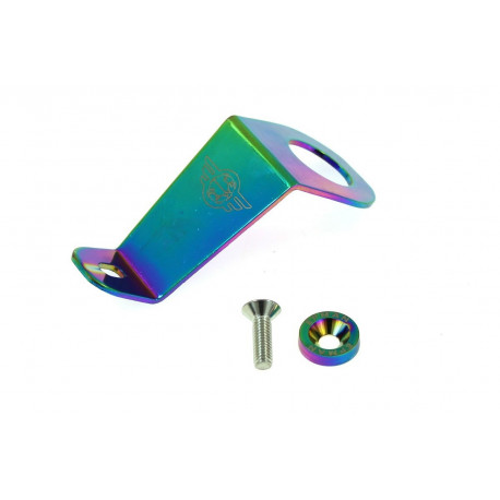 Tartozékok Hűtőventillátor keret felső JDM- Honda Civic 1992-95 | race-shop.hu