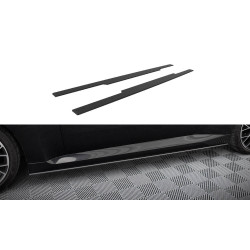 OLDALSÓ KÜSZÖB DIFFÚZOROK – BMW 2 COUPE G42