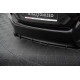 Body kitek és vizuális kiegészítők HÁTSÓ OLDALSÓ SPLITTEREK – HONDA CIVIC MK10 (Piros + Fényes Szárnyak) | race-shop.hu
