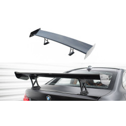 Karbon hátsó spoiler belső konzolokkal – BMW M2 F87 / 2-es sorozat / 2 M-Pack F22