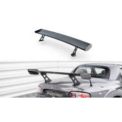 Carbonszálas Spoiler Mazda MX5 Hardtop NC(MK3)