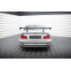 Body kitek és vizuális kiegészítők Carbonspoiler belső tartókkal BMW 3 Coupe E46 | race-shop.hu