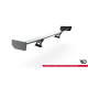 Body kitek és vizuális kiegészítők Carbonspoiler belső tartókkal BMW 3 Coupe E46 | race-shop.hu