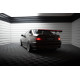 Body kitek és vizuális kiegészítők Carbon Spoilerek Belső Tartókkal + LED BMW 3 Coupe E46 | race-shop.hu