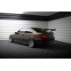 Body kitek és vizuális kiegészítők Carbon Spoilerek Belső Tartókkal + LED BMW 3 Coupe E46 | race-shop.hu