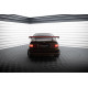 Body kitek és vizuális kiegészítők Carbon Spoilerek Belső Tartókkal + LED BMW 3 Coupe E46 | race-shop.hu