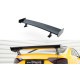 Body kitek és vizuális kiegészítők Carbonspoiler külső konzolokkal Audi A5 Coupe 8T-hez | race-shop.hu
