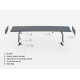 Body kitek és vizuális kiegészítők MAXTON DESIGN karbon szárny külső tartókkal Audi A5 Coupe 8T-hez | race-shop.hu
