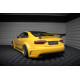 Body kitek és vizuális kiegészítők MAXTON DESIGN karbon szárny külső tartókkal + LED Audi A5 Coupe 8T-hez | race-shop.hu
